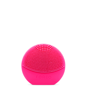 Nava Beauty FOREO LUNA play plus Black Fuchsia