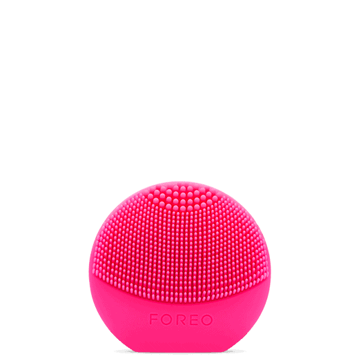 Nava Beauty FOREO LUNA play plus Black Fuchsia