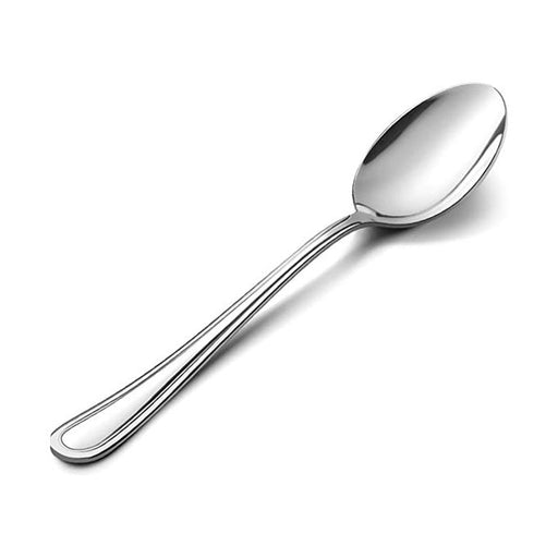 12-Piece Stainless Steel Silverware Dinner Spoons