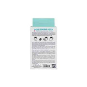 Mill's Beauty Supply Acne Hydrocolloid Healing Patch - 1 pk Skin Care Products