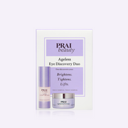 PRAI Beauty Ageless Eye Discovery Duo Ageless Problem Solver
