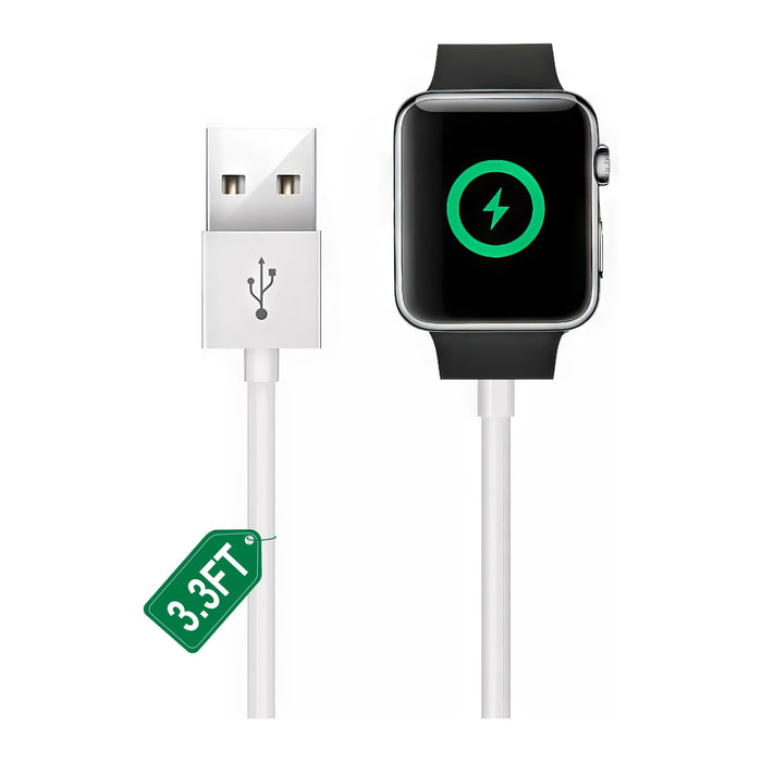 3.3FT Apple Watch Charger Cable