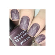 UberChic Beauty Culture Rich Stamping Plate