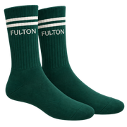 Fulton Fulton Socks Merch Black One Size