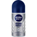 Nivea Men Silver Protect 48H Anti-Bacterial Anti-Perspirant 50 ml