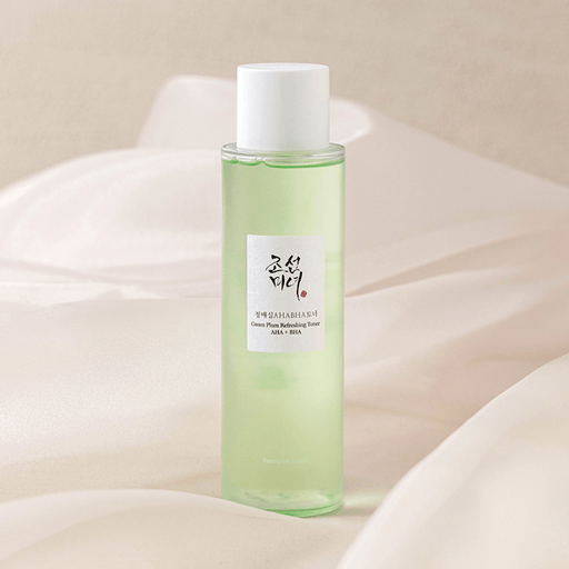 AsiaBeautyMall Beauty Of Joseon Green Plum Refreshing Toner Toner Lotion