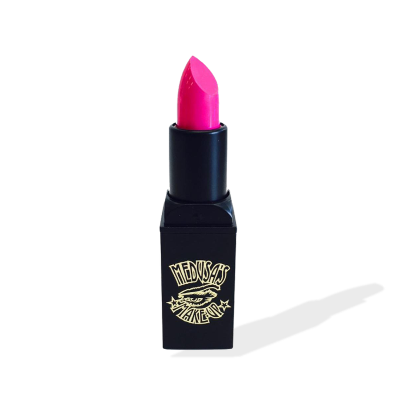 Medusa's Makeup Satin Lipstick - Triple X