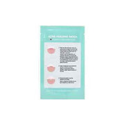 Mill's Beauty Supply Acne Hydrocolloid Healing Patch - 1 pk Skin Care Products