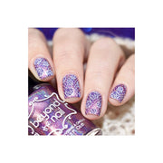 UberChic Beauty Collection 22 Stamping Plate