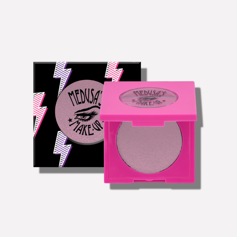 Medusa's Makeup Glam Rock Eyeshadow - Hot Love