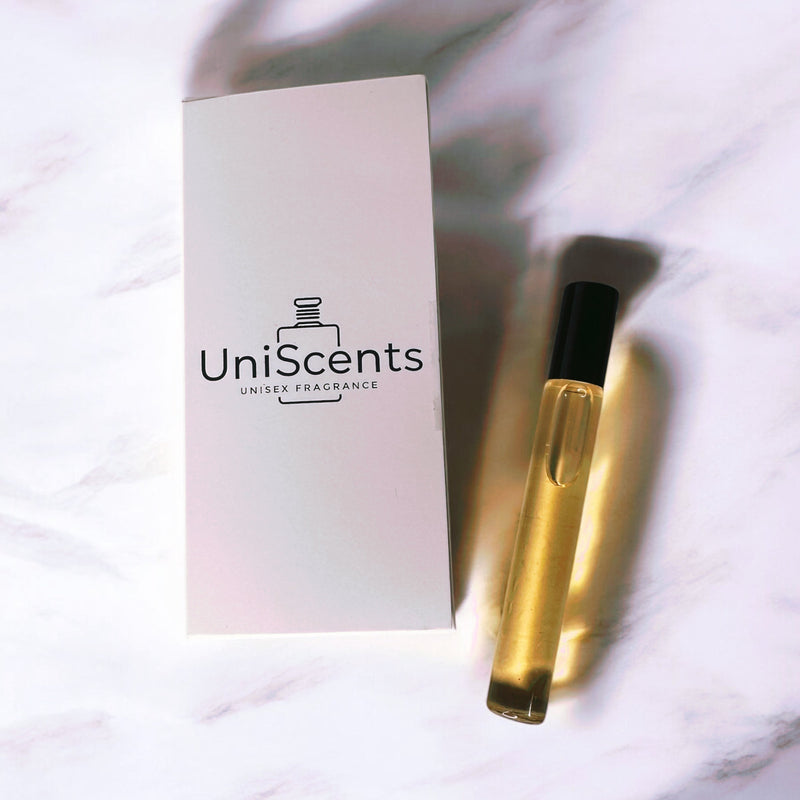 UniScents UniScents No. 4 - ROLLERBALL 15ml