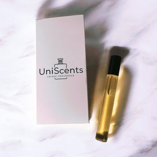 UniScents UniScents No. 4 - ROLLERBALL 15ml