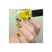 UberChic Beauty Collection 28 Stamping Plate