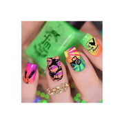 UberChic Beauty Farm Fresh Stamping Plate