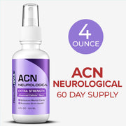 Results RNA ACN Neurological Extra Strength