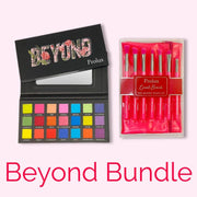Prolux Cosmetics Beyond Bundle | Makeup Bundle Set