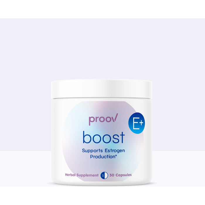 Proov - Boost Herbal Supplement