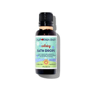 California Baby Calming™ Bath Drop Essential Oils