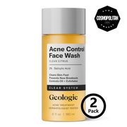 Geologie Acne Control Face Wash