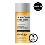 Geologie Acne Control Face Wash