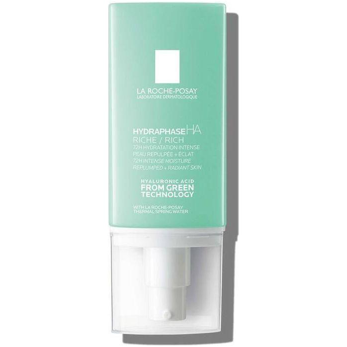 La Roche-Posay La Roche-Posay Hydraphase HA Rich Hyaluronic Acid Face Cream 1.69 oz Face Cream