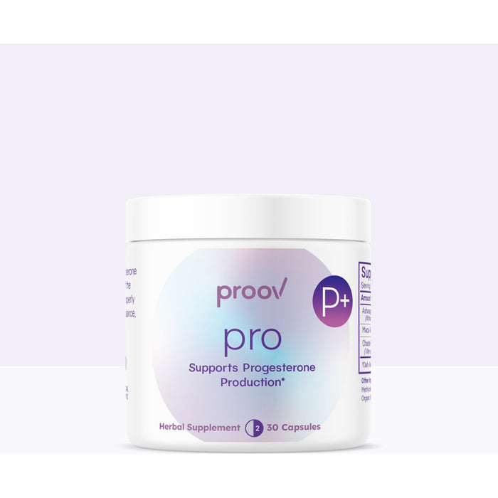 Proov - Pro Herbal Supplement