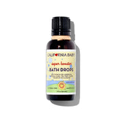 California Baby Super Booster™ Bath Drop Essential Oils