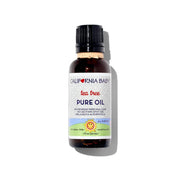 California Baby Tea Tree™ Pure Oil Essential Oils