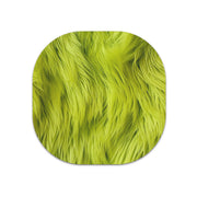 Peelz Green Fur Overpatch Tape - Pump Peelz Patch Medical Tape