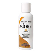 Mill's Beauty Supply Adore Creative Image Hair Color Ginger #30 Hair Color