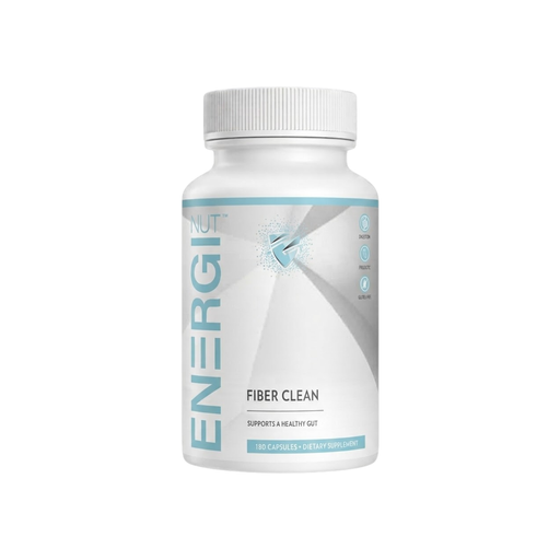 Energi Nutrition Fiber Clean Supplement