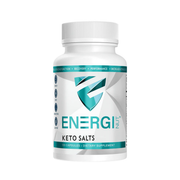 Energi Nutrition Keto Salts Supplement