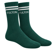 Fulton Fulton Socks Merch Black One Size