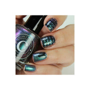 UberChic Beauty Cultural Harmony Stamping Plate