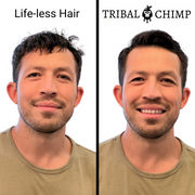 Tribal Chimp Hair Styling Powder - Buy 2 Get 1 FREE