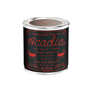 Good & Well Supply Co Acadia National Park Candle Candles
