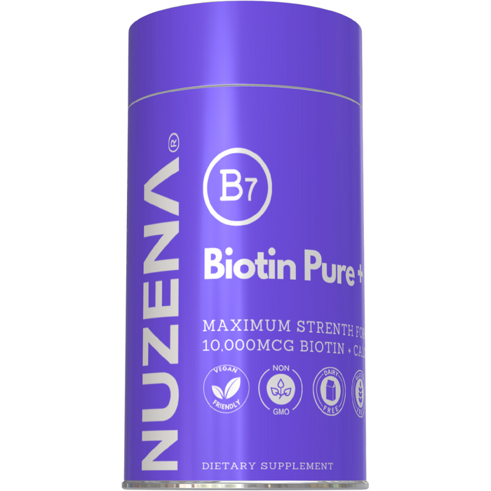 Nuzena - Biotin Pure +