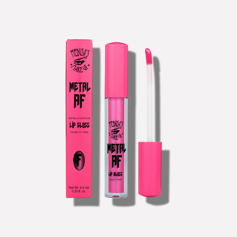 Medusa's Makeup Lip Gloss - Girls Girls Girls