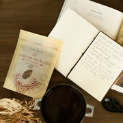 Upful Blends Food for the Blood® Blend Blend