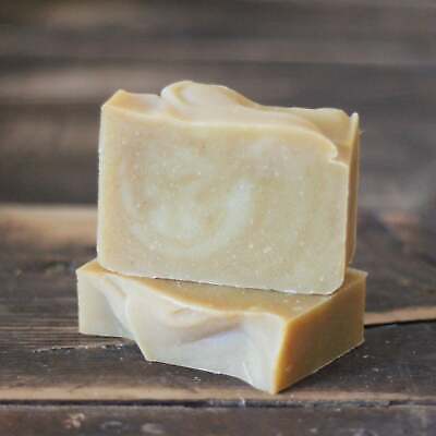 Mill's Beauty Supply Alchemy Soap Bar