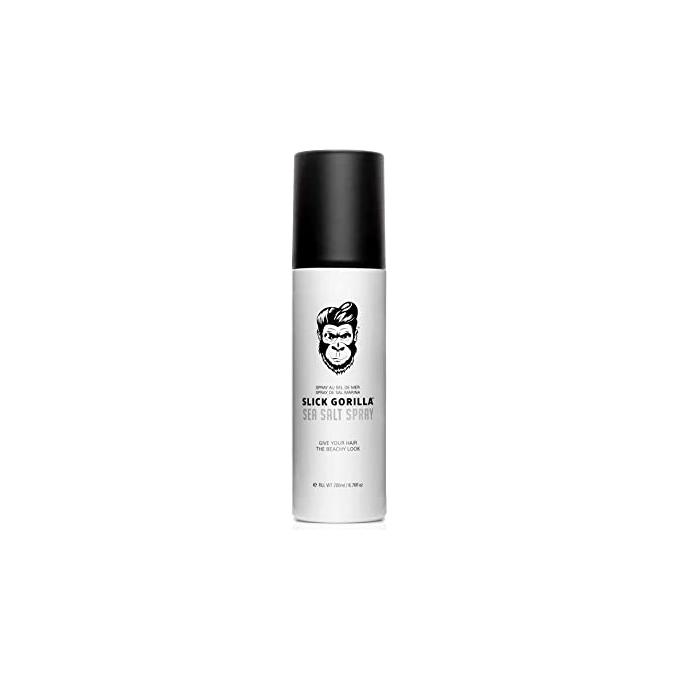 Slick Gorilla Sea Salt Spray 6.76 Oz / 200Ml