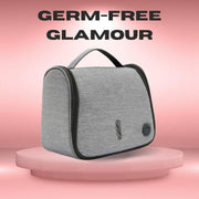 ZAQ Skin & Body ZAQ UV Disinfection Portable Cosmetic Sanitization Bag