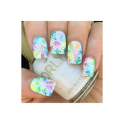 UberChic Beauty Collection 10 Stamping Plate