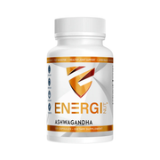 Energi Nutrition Ashwagandha Supplement
