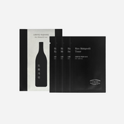 Coréelle House of Dohwa Makgeolli Line Travel Kit kit