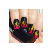 UberChic Beauty Out of Africa-01 Stamping Plate