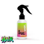 Whipi Co Detox – Crown Whip Scalp Pre-Wash