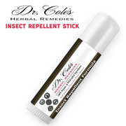 COLEHERBALS LLC S01 - Insect Repellent & Extraction Balm Bundle Herbal