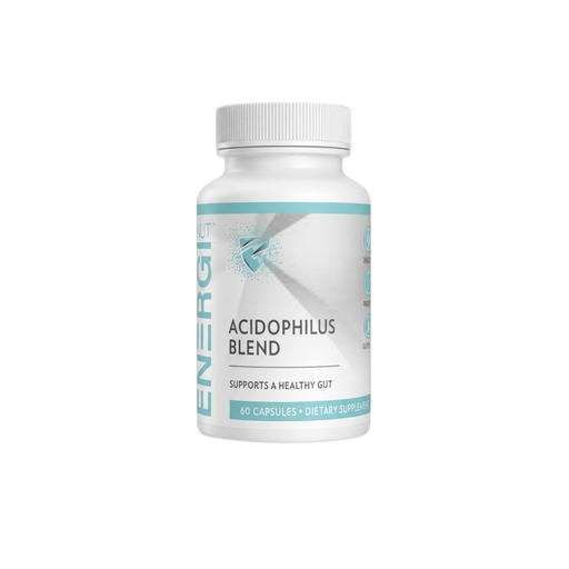 Energi Nutrition Acidophilus Blend Supplement