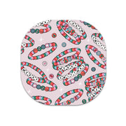 Peelz Merry Swiftmas Overpatch Tape - Pump Peelz Patch Medical Tape
